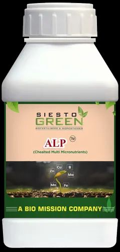 ALP Multi Micro nutrients Liquid Fertilizer