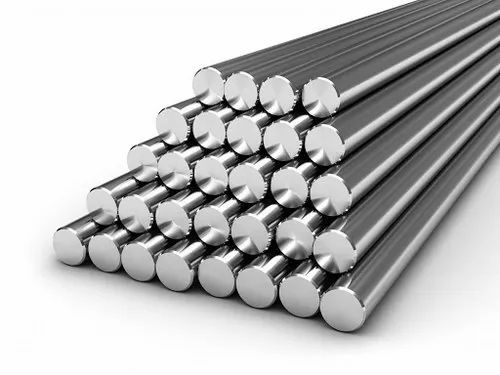 Round Bright Stainless Steel Bars, Single Piece Length: 18 meter, Material Grade: Ss 304,316