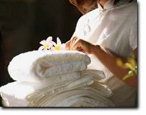 Housekeeping & Pantry Services