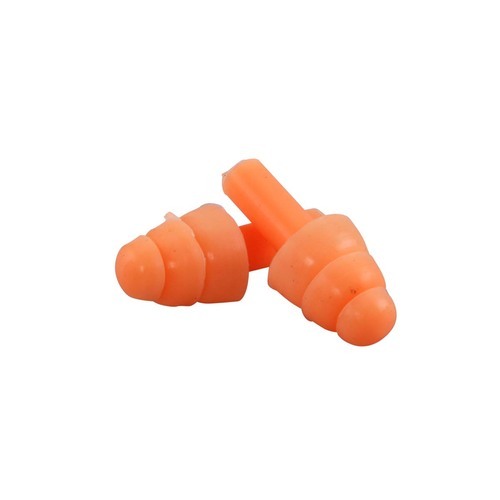 Gubb Noise Reduction Silicone Ear Plugs For Sleeping