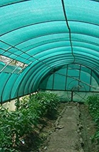 HDPE Green House Net, For Safety