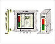 Bioler Steam Level Gauges