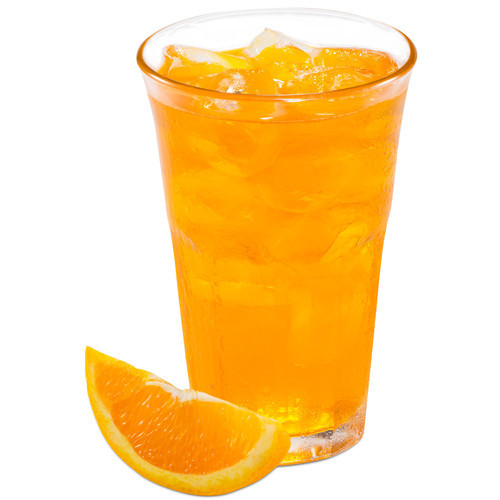 Orange Soft Drink Concentrate, Packaging Type: Can