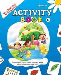 Activity Book - C