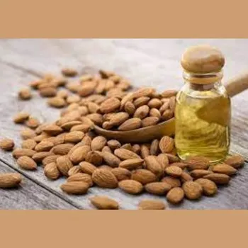 Almond Oil