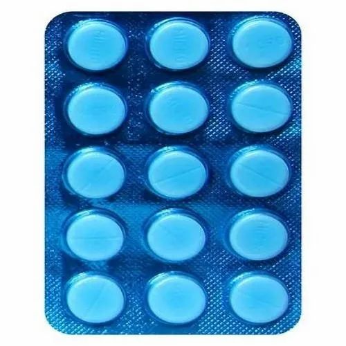 Dolo 500 mg Paracetamol Tablet, 1*15