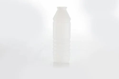 Screw Cap 1000ml Plastic Juice Bottles