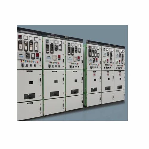 Adlec Medium Voltage Panels (Indoor) - 11KV To 33 KV