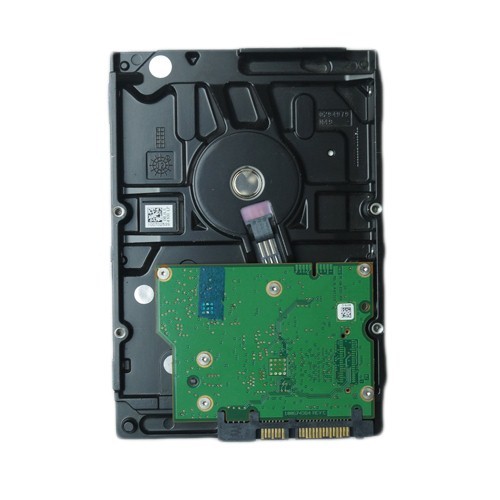 Internal Hard Disk Drive