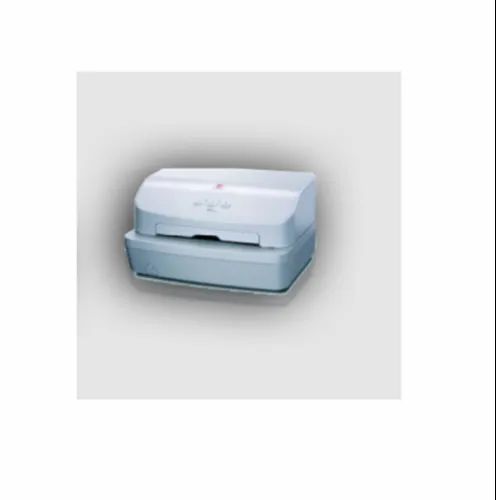 Olivetti PR2 Plus Passbook Printer, Print Speed: 291 Page/Hour