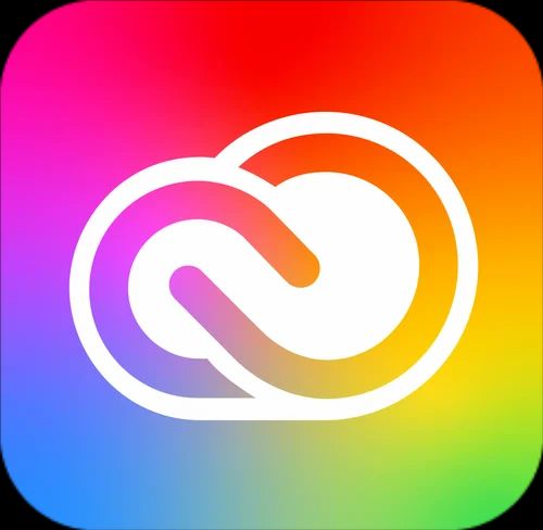 Adobe Creative Cloud, Free trial & download available, for Business