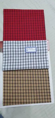 Cotton Fabric Twill Fabrics