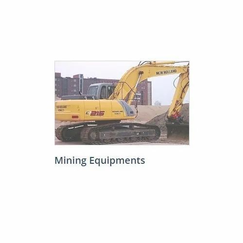 Mining Equipments