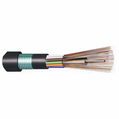 Molex Single Mode Fiber Optic Cable