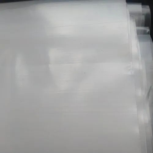 Shakti Plastic Transparent/Natural/Sheesha LDPE Tarpaulin/sheet/Film/Panni, Packaging Size: 30kg, Thickness: 90-400 Microns