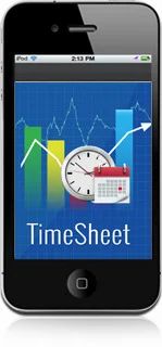 Timesheet