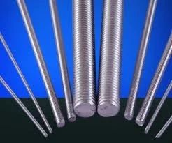 Threaded Rods