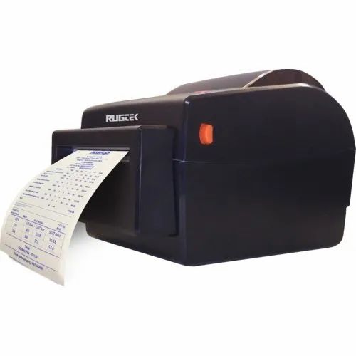 Rugtek Retail Billing Printer, Warranty: 1 Year