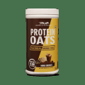 Ripped Up Nutrition Protein Oats Oatmeal Drink-Mix Double Chocolate
