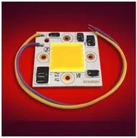 COB LED Array 230VAC Module 50x50