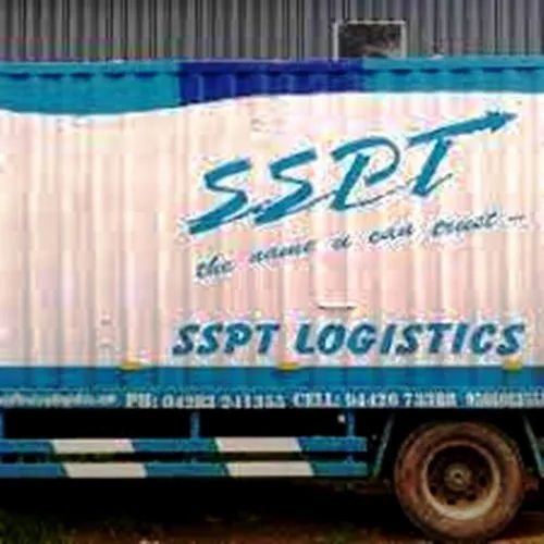 Container And Trailer Services