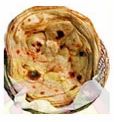 Naan / Paratha / Roti