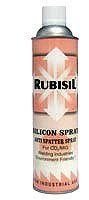 Rubisil Silicon Spray - Anti Splatter