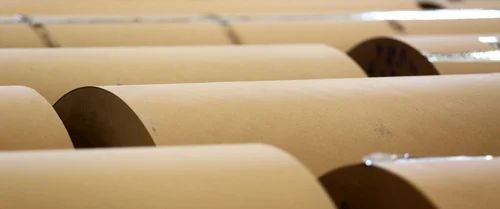 Kraft Roll Papers