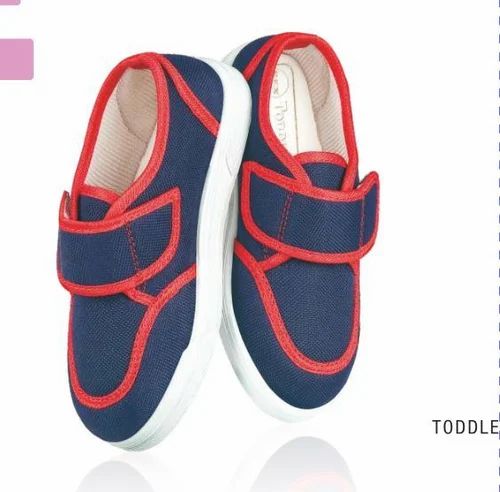 Rex Toddler Shoes