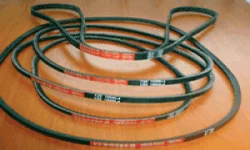 Eurotech Belts (Eb-01)