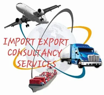 Consultancy Export/Import Consultants, World Wide