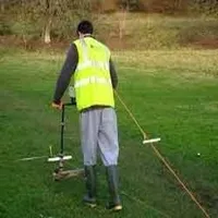 Resistivity Survey