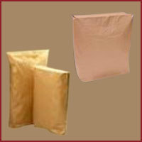 Multiwall Paper Bags