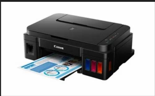 Canon PIXMA G2010 Colour InkTank Printer