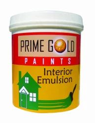 Prime Gold Inteior Emulsion