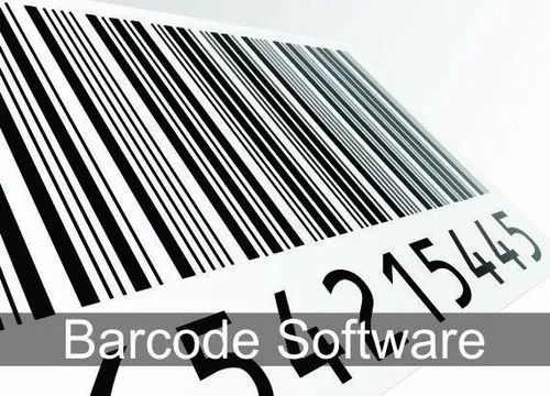 Barcode Software Solution