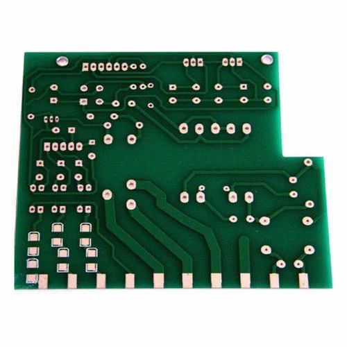 Single Layer Circuit Board