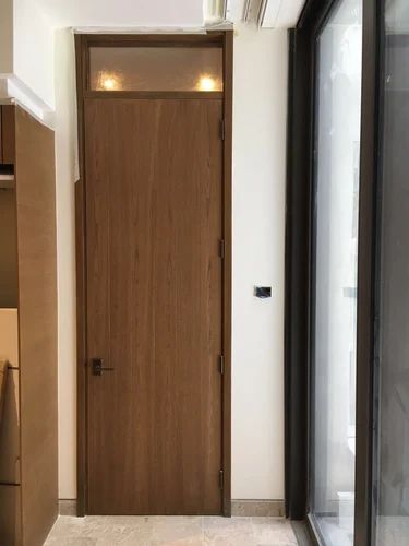 Veneer Doors