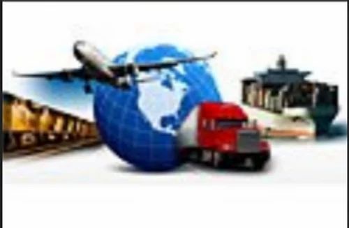 Multimodal Logistics Service