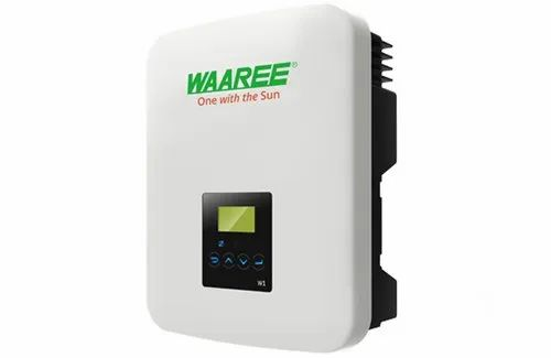 Solar On Grid Inverter