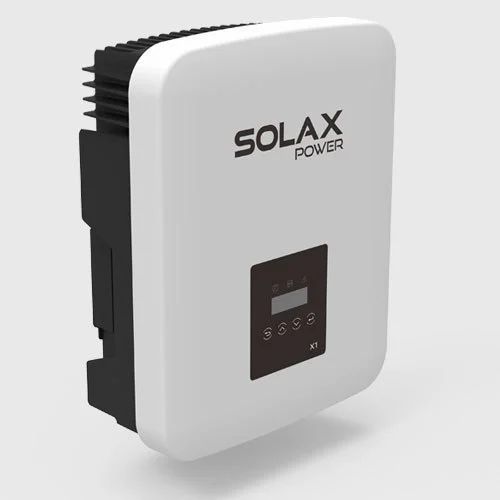 Solax Off Grid Solar Inverter, For Commercial