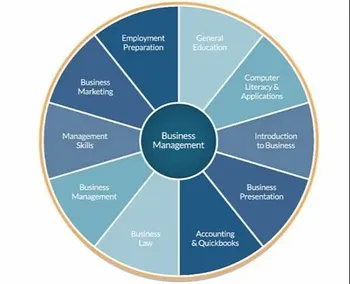 International Business Management Consultancy Services, Online and Offline