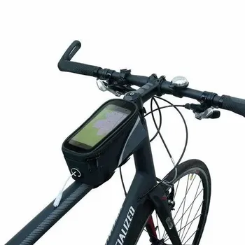 Front Tube Mountain Bicycle Bag