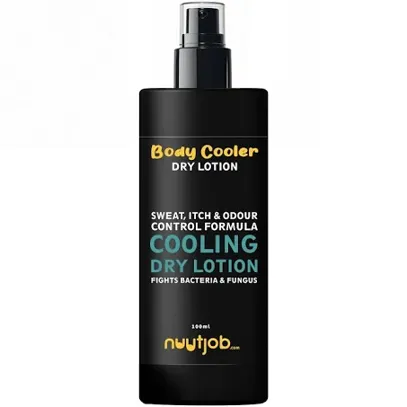 Body Cooler