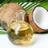 Coconut Oil