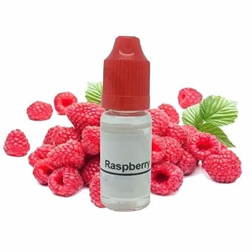 Raspberry Flavor Liquid