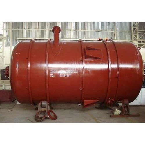 Pressure Vessels