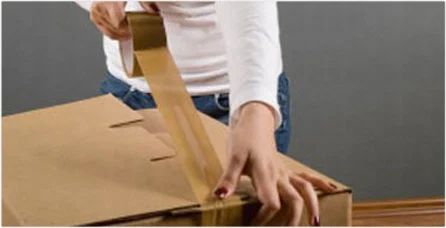 NECC Packers and Movers