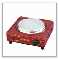 Hot Plate