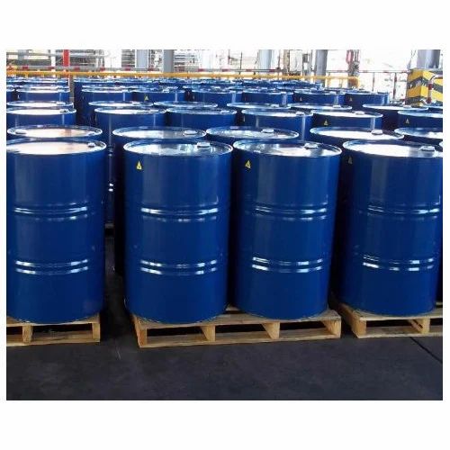 Acetone Solvent, 160 kg Drum for Medicine Manufacturing